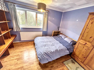 Bedroom- click for photo gallery